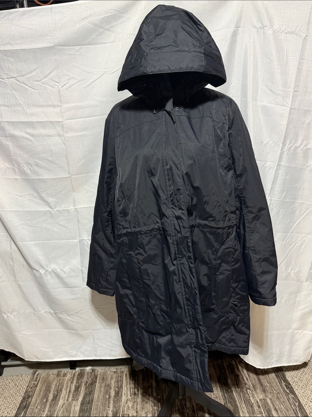 L.L. Bean Women’s Winter Warmer Coat